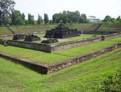7 Candi dengan Panorama Tercantik di Yogyakarta