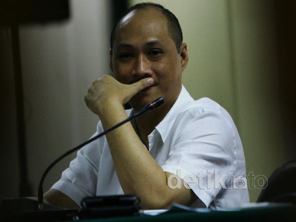 Terkait Kasus Pajak, James Gunarjo Disidang