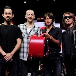Wow! Linkin Park Tembus Satu Miliar Pengunjung di YouTube