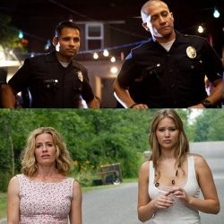 End of Watch & House at the End of the Street Rajai Box Office
