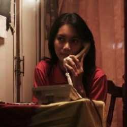 Vakansi yang Janggal Akan Berkompetisi di Vancouver dan 7 Festival Lainnya