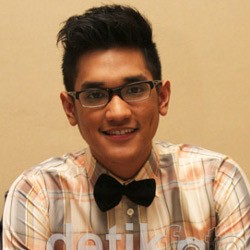 Kuliah di Malaysia, Afgan Ingin Jago Jualan Online