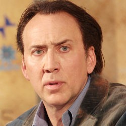 Nicolas Cage Dituntut Mantan Pengawalnya