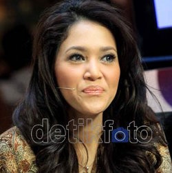 Maia Estianty: Demam KPop, Musik Indonesia Makin Tak Jelas