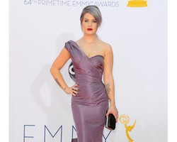 10 Busana Terbaik & Terburuk di Emmy Awards 2012