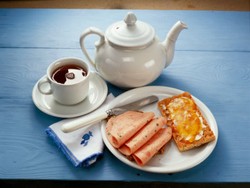 Karena Terburu-Buru, 1 Dari 3 Orang Mengaku Tak Pernah Sarapan