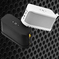 Jabra Solemate, Speaker Mungil nan Tangguh
