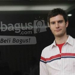 Tokobagus Bidik 50 Juta Pengguna e-Commerce 