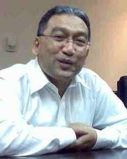 Fuad Rahmany Pamer Penerimaan Pajak RI Lebih Pesat dari Malaysia