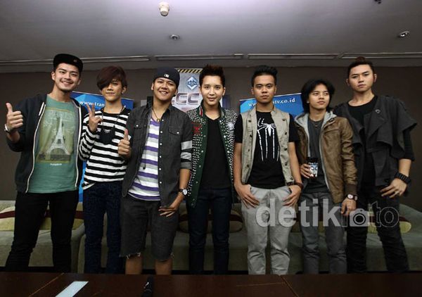 SM*SH Kembali di Cinta Cenat Cenut III