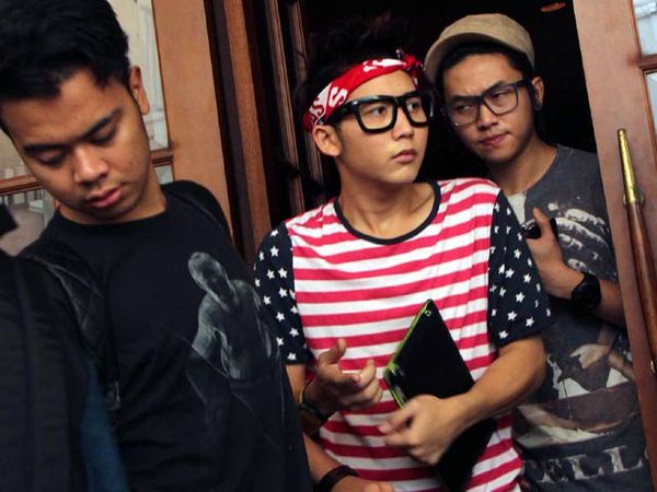 Ganti Manajemen, SM*SH Pastikan Tak Bubar