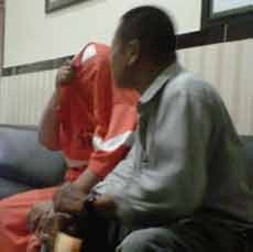 Lagi-lagi Pemalsu Ijazah Dibekuk