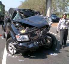 Jenazah Ondos akan Diterbangkan ke Jakarta