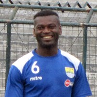 Manajer Persib: Abanda Herman Datang Besok