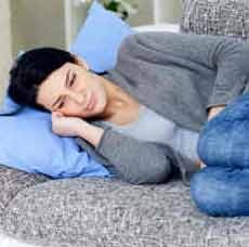 Awas! Perempuan Cantik Lebih Rentan Kena Peradangan Rahim