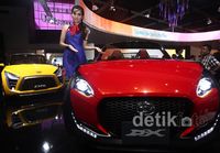 Mobil Bunglon Daihatsu