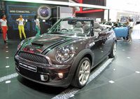 Mobil Spesial dari MINI 