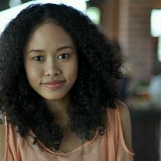 Agnes, Dari Beauty Blogger Hingga Jasa Make Up