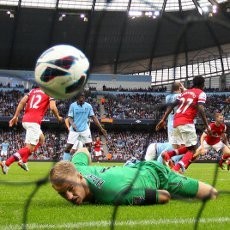 Lini Belakang City Mengkhawatirkan