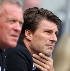 Bulan Madu Sudah Usai untuk Laudrup & Swansea-nya