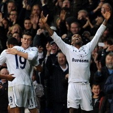 Kemenangan Spurs untuk Fans