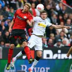 Leverkusen & Bremen Seri, Hoffenheim Menang