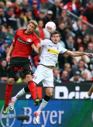 Leverkusen & Bremen Seri, Hoffenheim Menang