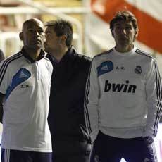 Rayo vs Madrid Batal, Laga Tunda Belum Disepakati