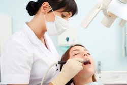 Kerusakan Gigi Bisa Sebarkan Infeksi ke Seluruh Tubuh