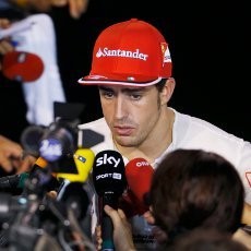 Finis Ketiga Puaskan Alonso