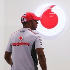 Hamilton Belum Putus Semangat Kejar Gelar