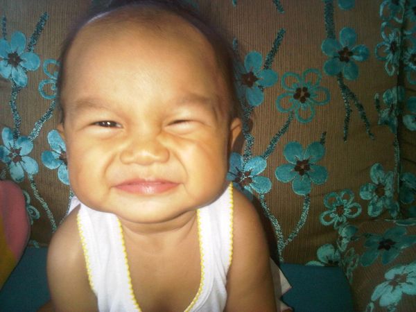Ajeng Zhifara Radisti, 1,7 Tahun, Perempuan