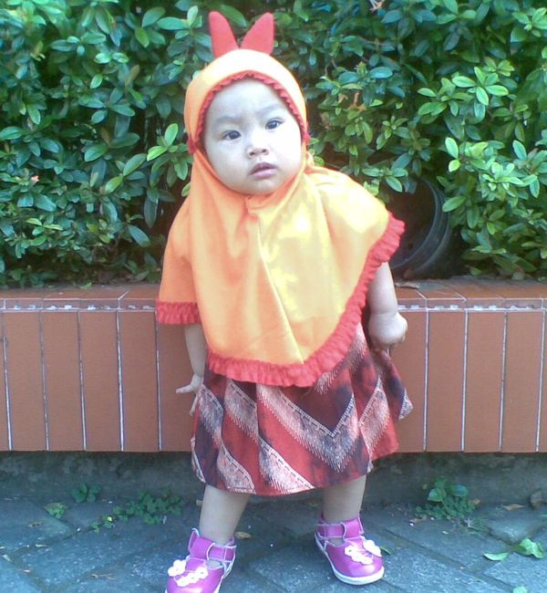 Aisyah Nur Amalina Putri, 1,2 Tahun, Perempuan
