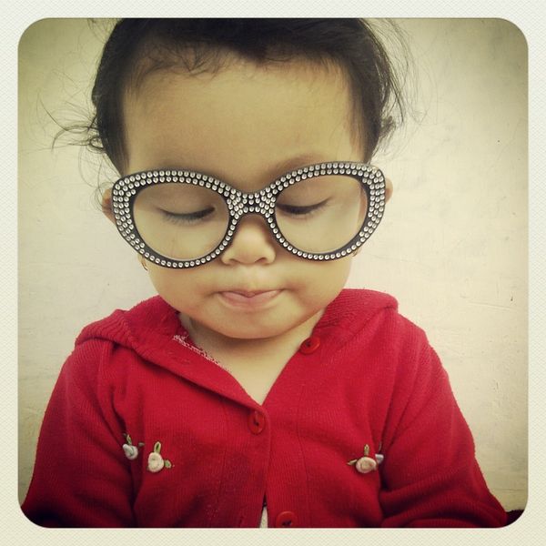 Keiko Aika Amaliaputrii, 1,8 Tahun, Perempuan