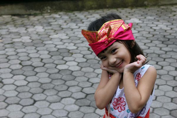 Khayra Putri Ariny, 3,3 Tahun, Perempuan