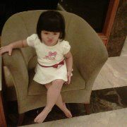 Arsy Kayla Swara Weha, 3,2 Tahun, Perempuan