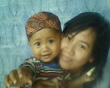 Lintang Maulana Satriya Muda, 2,2 Tahun, Lelaki