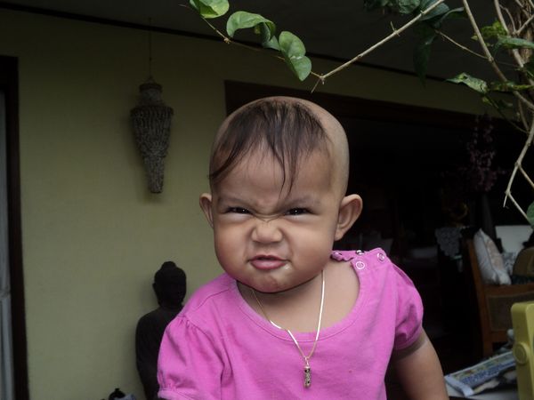 Ni Putu Aurelia Kumala Dewi, 1,11 Tahun, Perempuan