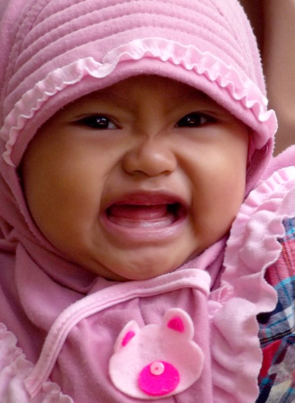 Dhafiya Azka Wajabae, 1,2 Tahun, Perempuan