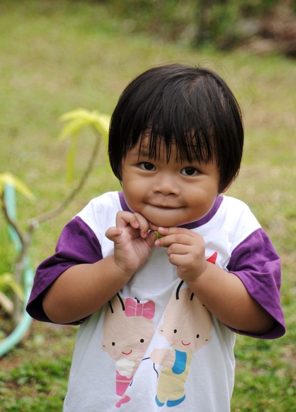 Rizqullah Hafizh Harmie,2,3 Tahun, Lelaki