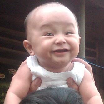 Muhammad Hiro Perkasa, 1,1 Tahun, Lelaki