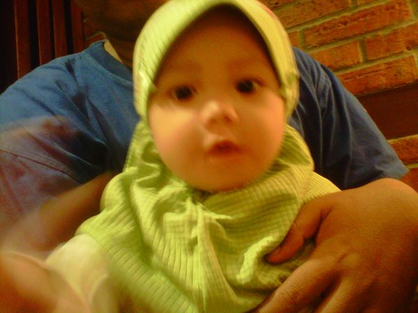 Najwa Intan Maharani, 1,3 Tahun, Perempuan