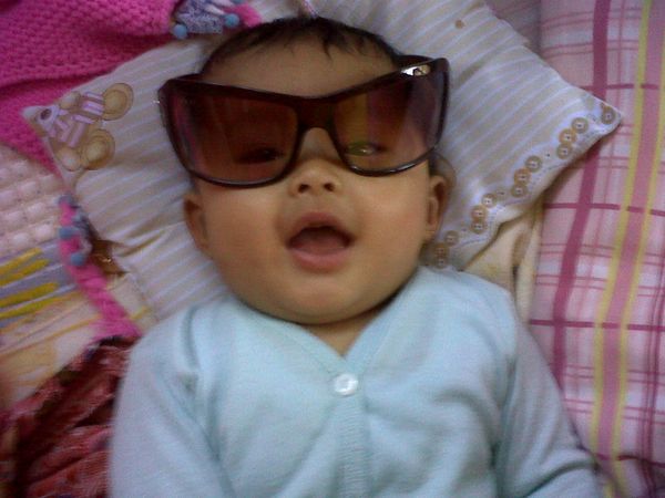 Kayyisa Sarwahita Chrisandien,6 Bulan,Perempuan