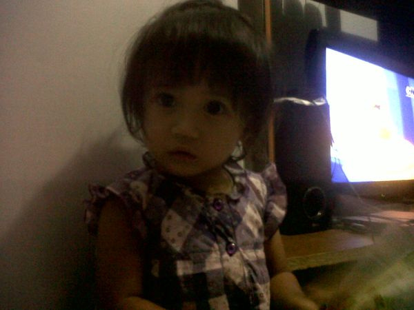 Diana Prince, 1,10 Tahun, Perempuan