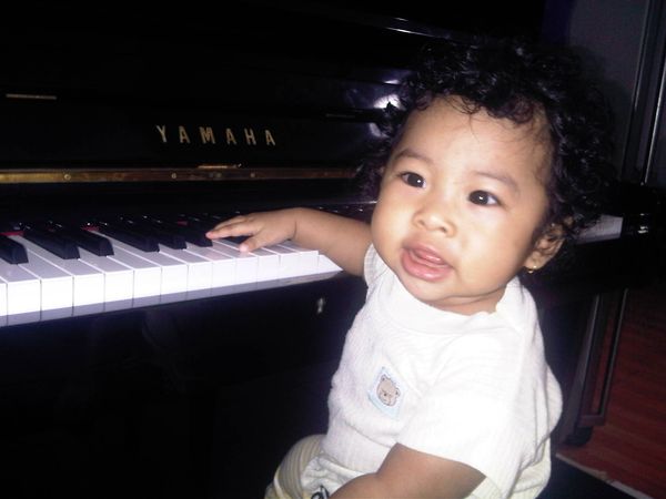 Alexandria Bimayu Debora Hutahaean, 10 Bulan, Perempuan