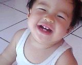 Dira Hulliyya Faradisa, 2,7 Tahun, Perempuan