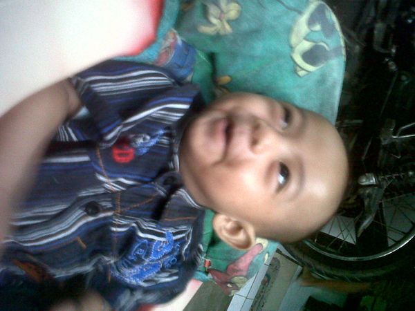 Moehammad Al Marxi, 7 Bulan, Lelaki