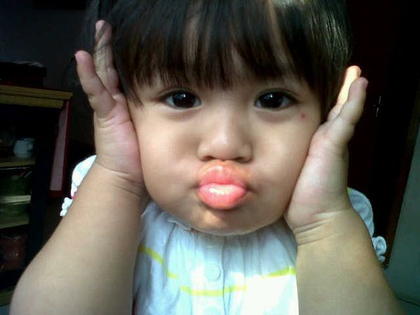 Alqueen Gadizia Kurniadi, 1,8 Tahun,Perempuan