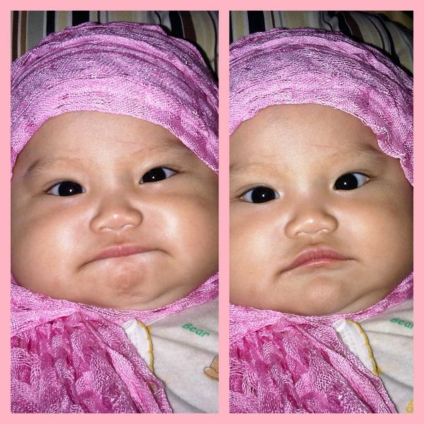 Ladova Ozellia, 1,11 Tahun, Perempuan