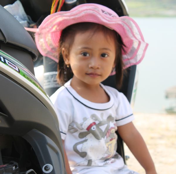 Kaylila Cahya Tsabita Azka, 2,6 Tahun, Perempuan